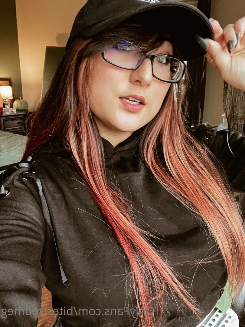 BiteSized.Meg [ bitesizedmeg ] Onlyfans leaked photo 3978031 on Hotleaks.tv