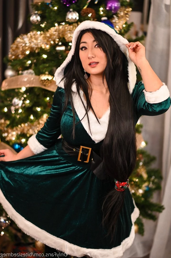 BiteSized.Meg [ bitesizedmeg ] Onlyfans leaked photo 3978125 on Hotleaks.tv