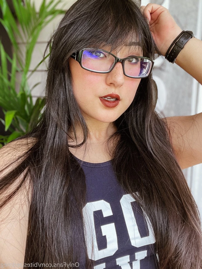 BiteSized.Meg [ bitesizedmeg ] Onlyfans leaked photo 3978422 on Hotleaks.tv