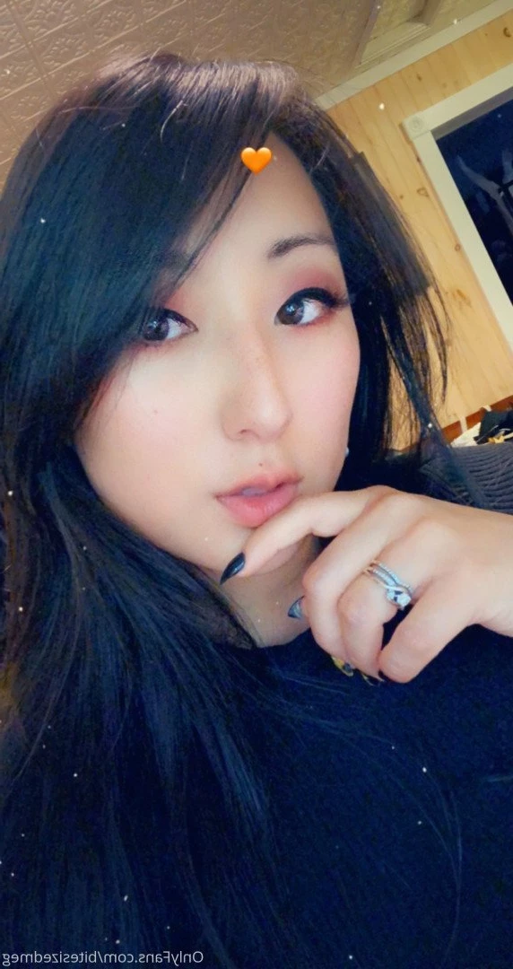 BiteSized.Meg [ bitesizedmeg ] Onlyfans leaked photo 3979443 on Hotleaks.tv