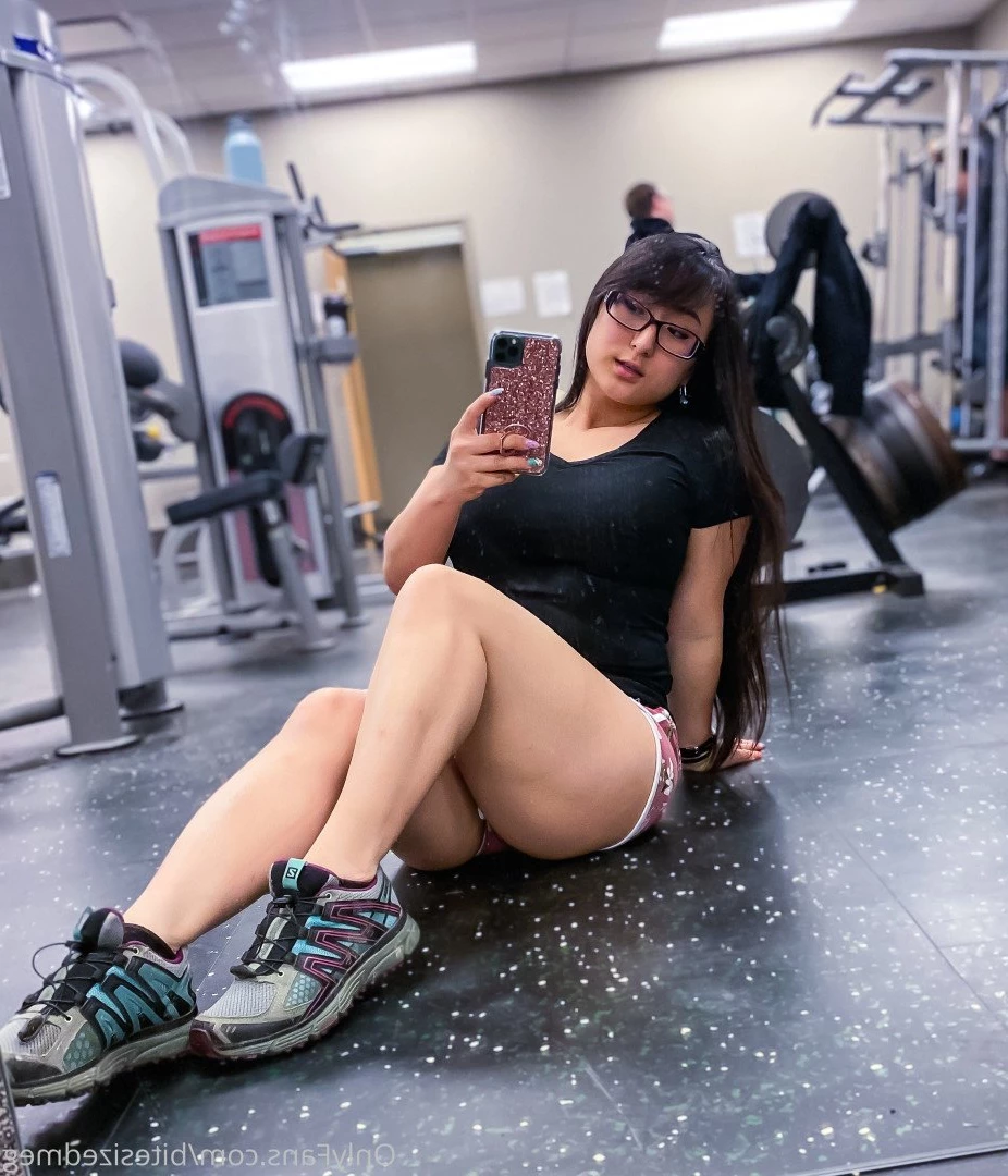 BiteSized.Meg [ bitesizedmeg ] Onlyfans leaked photo 3984908 on Hotleaks.tv