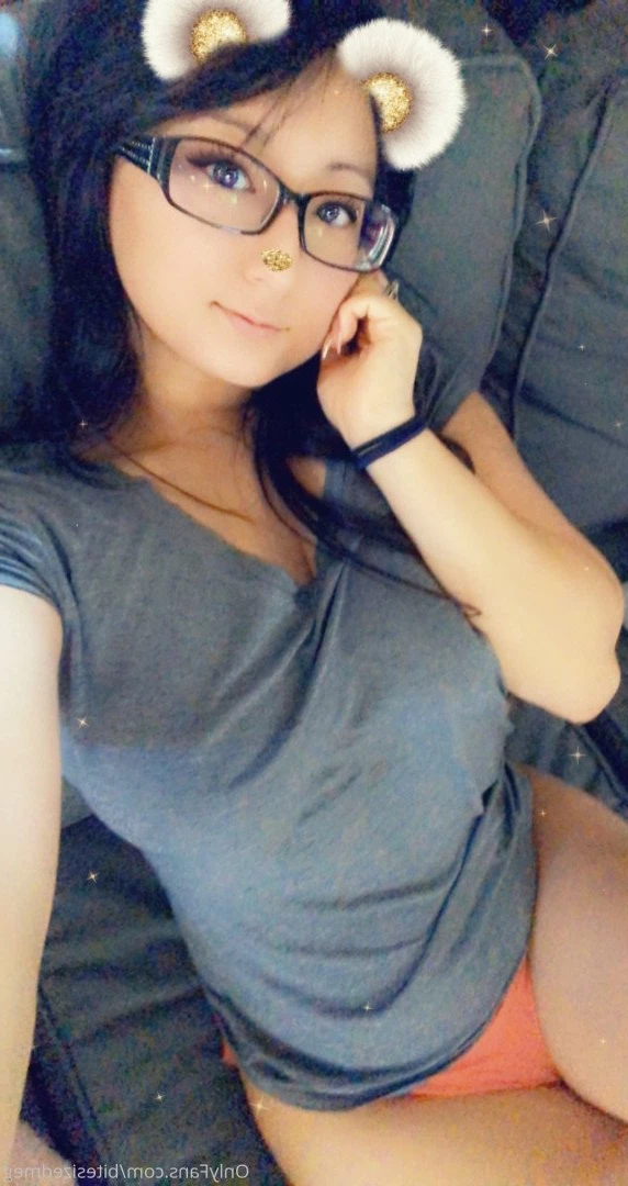 BiteSized.Meg [ bitesizedmeg ] Onlyfans leaked photo 3987984 on Hotleaks.tv