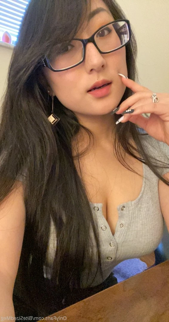 BiteSized.Meg [ bitesizedmeg ] Onlyfans leaked photo 3989576 on Hotleaks.tv