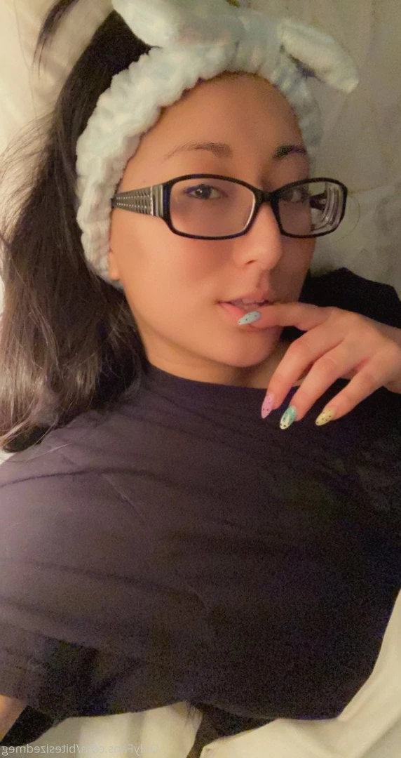 BiteSized.Meg [ bitesizedmeg ] Onlyfans leaked photo 3992356 on Hotleaks.tv