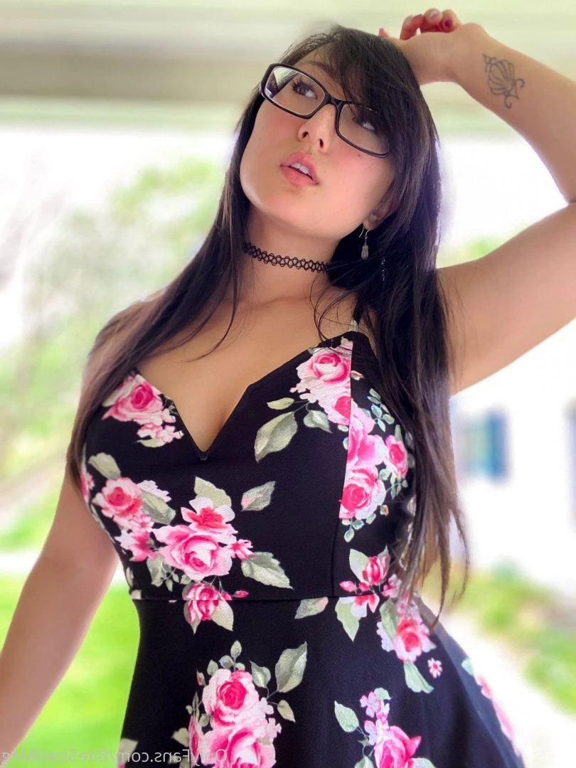 BiteSized.Meg [ bitesizedmeg ] Onlyfans leaked photo 3992523 on Hotleaks.tv