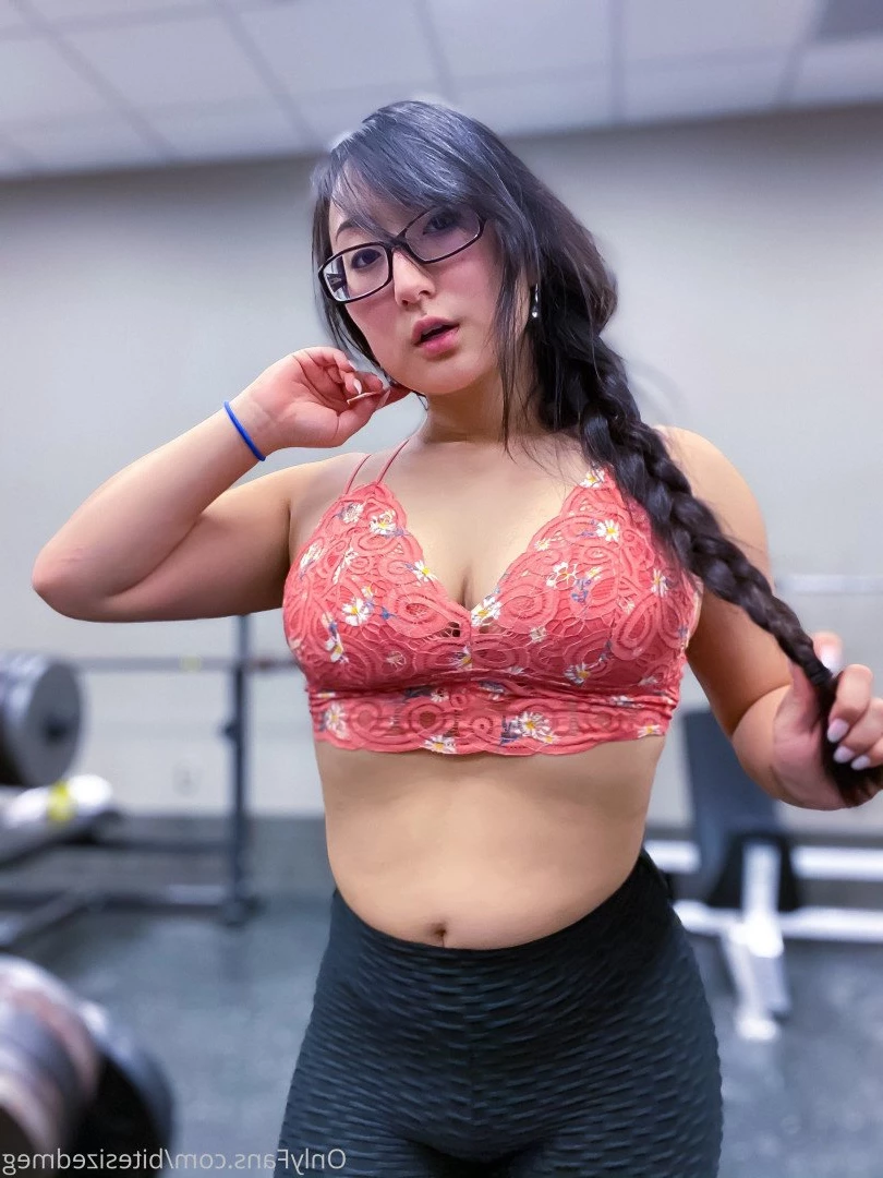 BiteSized.Meg [ bitesizedmeg ] Onlyfans leaked photo 3997595 on Hotleaks.tv