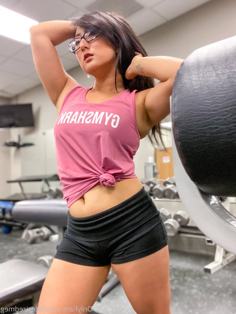 BiteSized.Meg [ bitesizedmeg ] Onlyfans leaked photo 3998488 on Hotleaks.tv