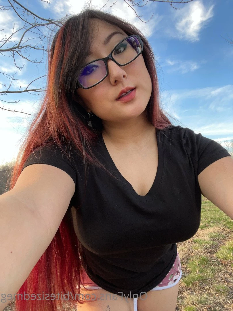 BiteSized.Meg [ bitesizedmeg ] Onlyfans leaked photo 4000609 on Hotleaks.tv