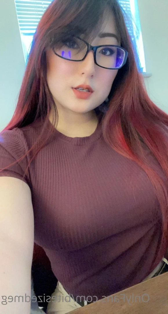 BiteSized.Meg [ bitesizedmeg ] Onlyfans leaked photo 4001621 on Hotleaks.tv