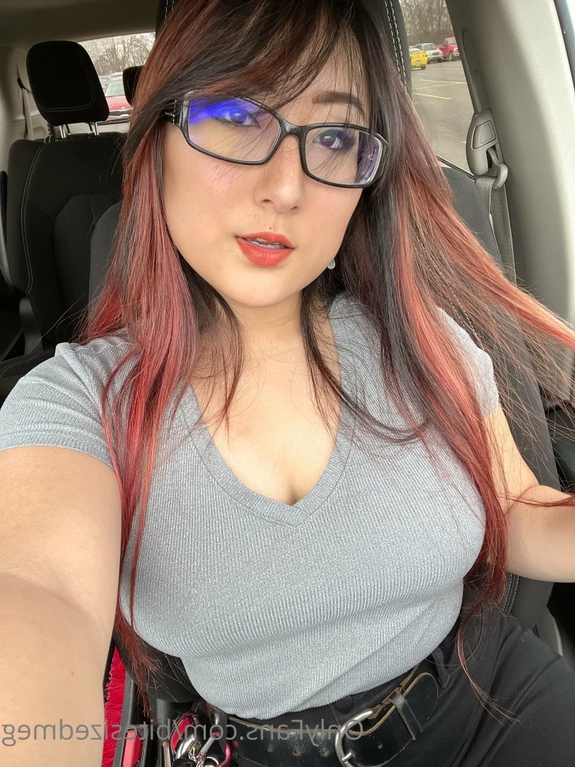 BiteSized.Meg [ bitesizedmeg ] Onlyfans leaked photo 4002389 on Hotleaks.tv