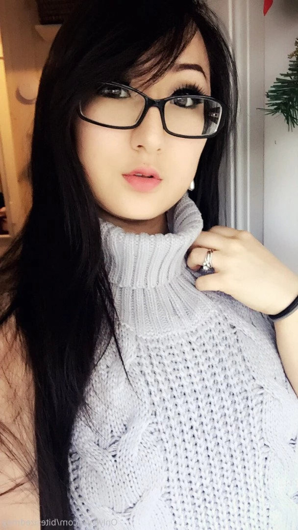 BiteSized.Meg [ bitesizedmeg ] Onlyfans leaked photo 4003317 on Hotleaks.tv