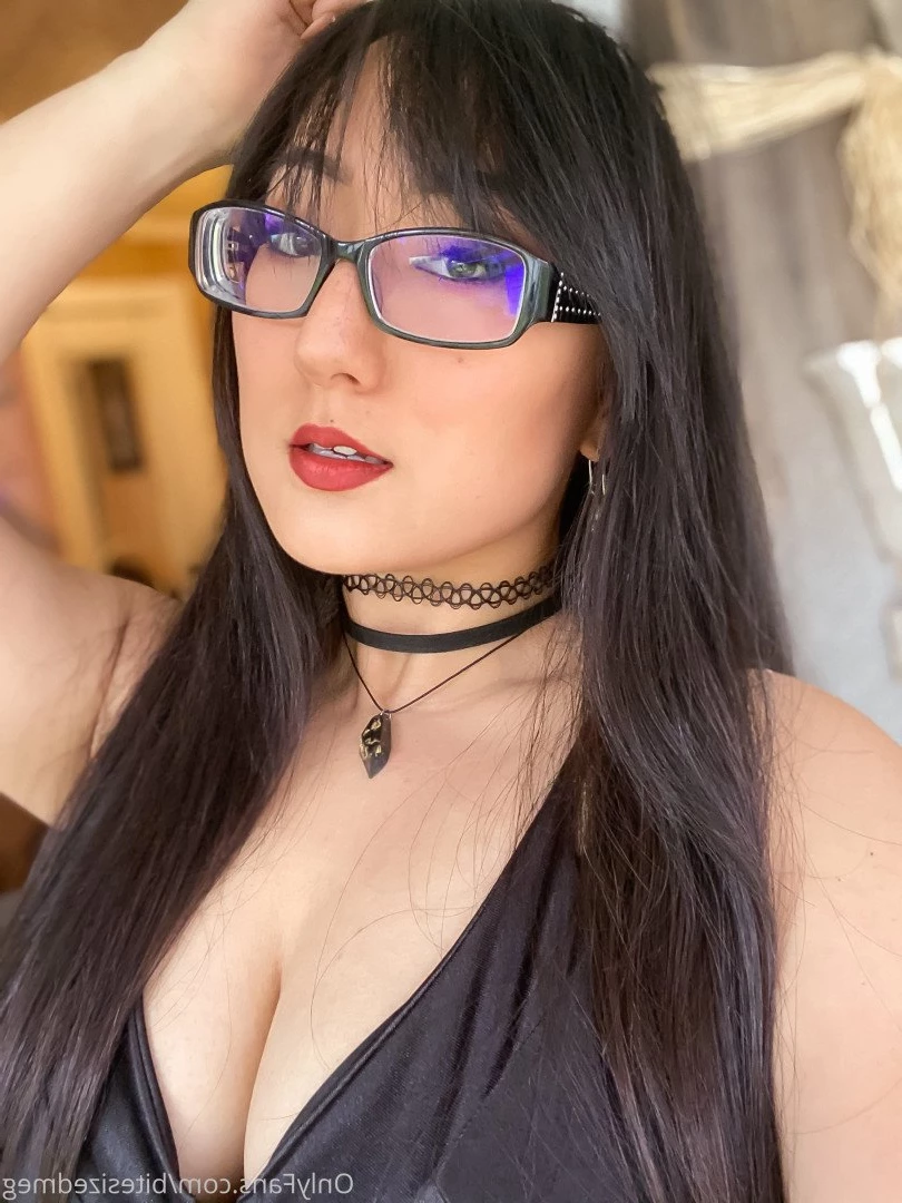 BiteSized.Meg [ bitesizedmeg ] Onlyfans leaked photo 4004808 on Hotleaks.tv