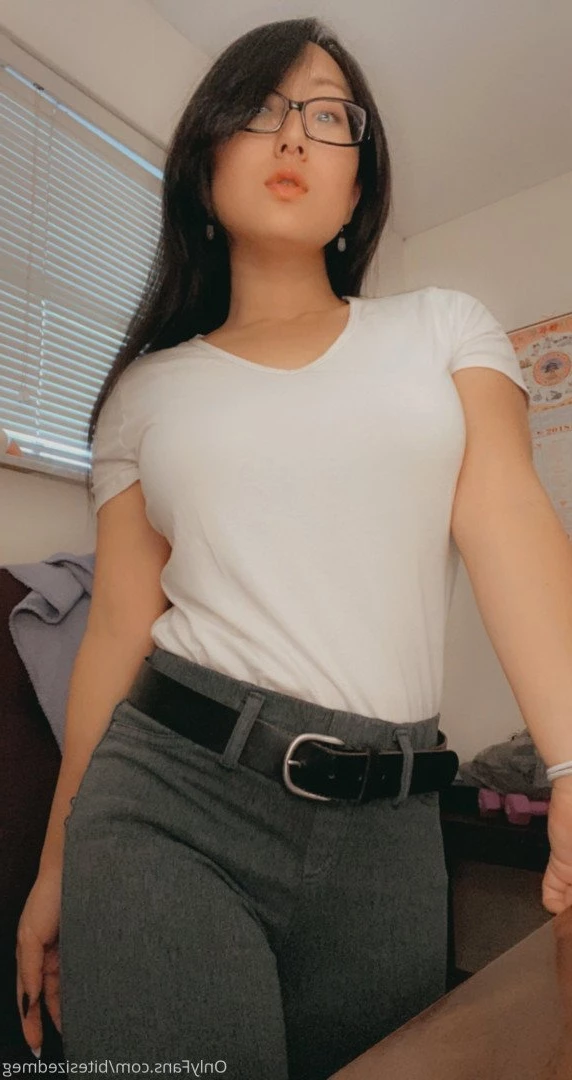 BiteSized.Meg [ bitesizedmeg ] Onlyfans leaked photo 4009060 on Hotleaks.tv