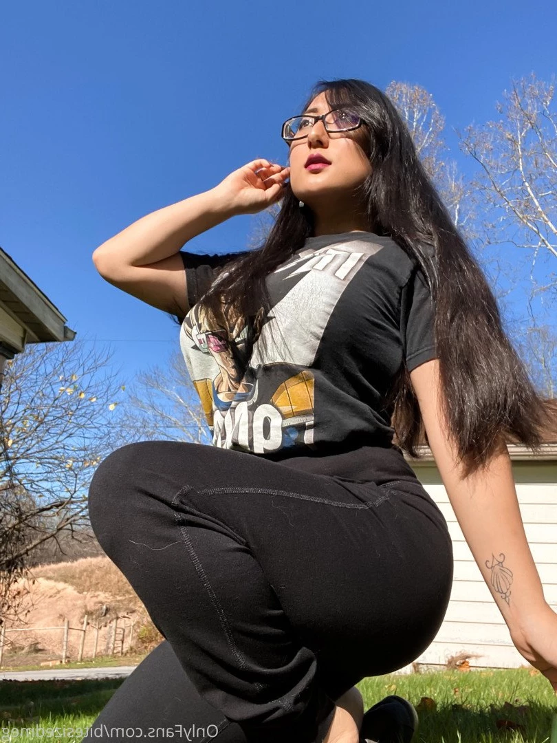 BiteSized.Meg [ bitesizedmeg ] Onlyfans leaked photo 4010745 on Hotleaks.tv