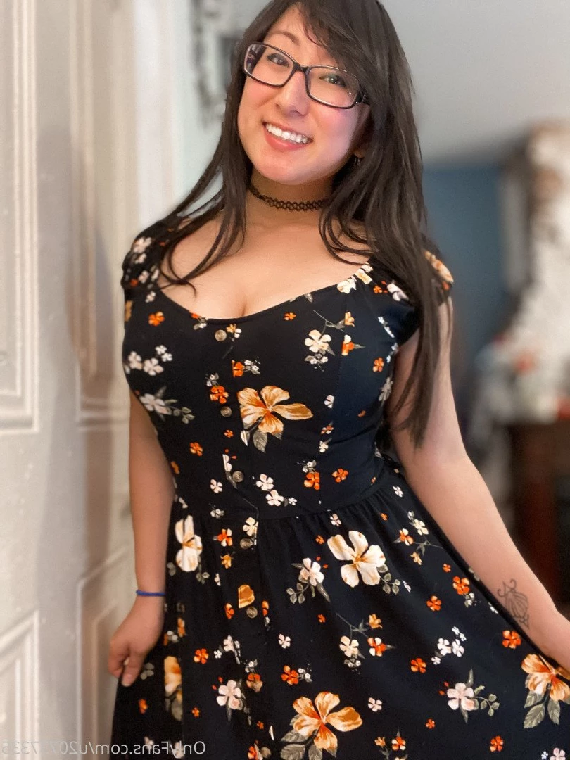 BiteSized.Meg [ bitesizedmeg ] Onlyfans leaked photo 4011419 on Hotleaks.tv