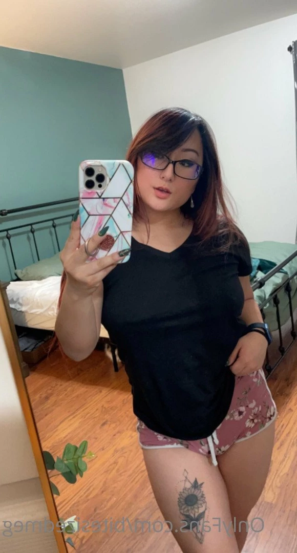 BiteSized.Meg [ bitesizedmeg ] Onlyfans leaked photo 4011830 on Hotleaks.tv