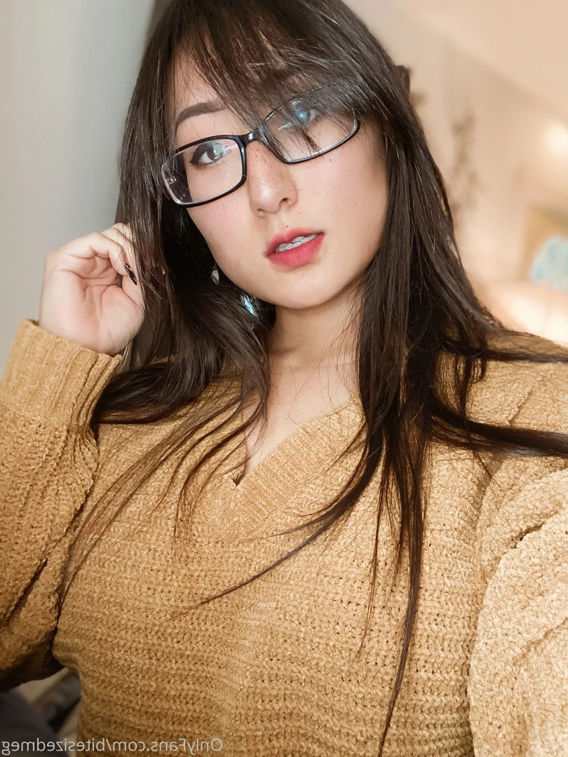 BiteSized.Meg [ bitesizedmeg ] Onlyfans leaked photo 4012910 on Hotleaks.tv
