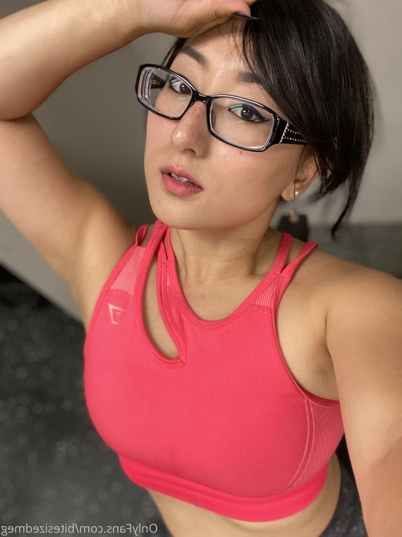 BiteSized.Meg [ bitesizedmeg ] Onlyfans leaked photo 4013148 on Hotleaks.tv