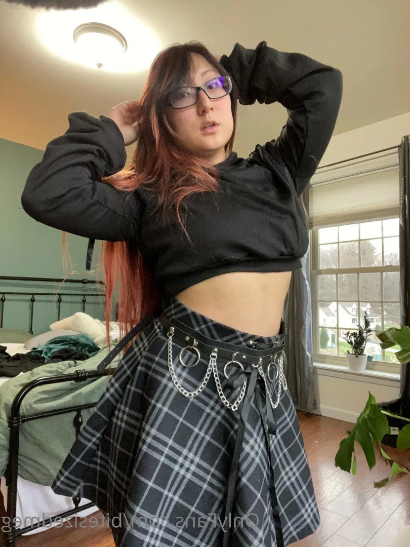 BiteSized.Meg [ bitesizedmeg ] Onlyfans leaked photo 4014234 on Hotleaks.tv