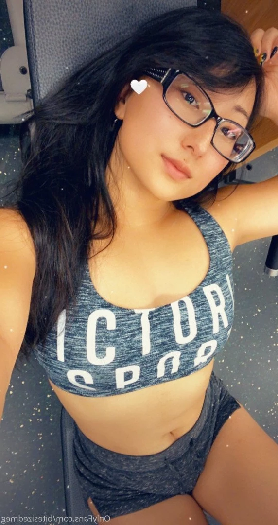 BiteSized.Meg [ bitesizedmeg ] Onlyfans leaked photo 4014724 on Hotleaks.tv