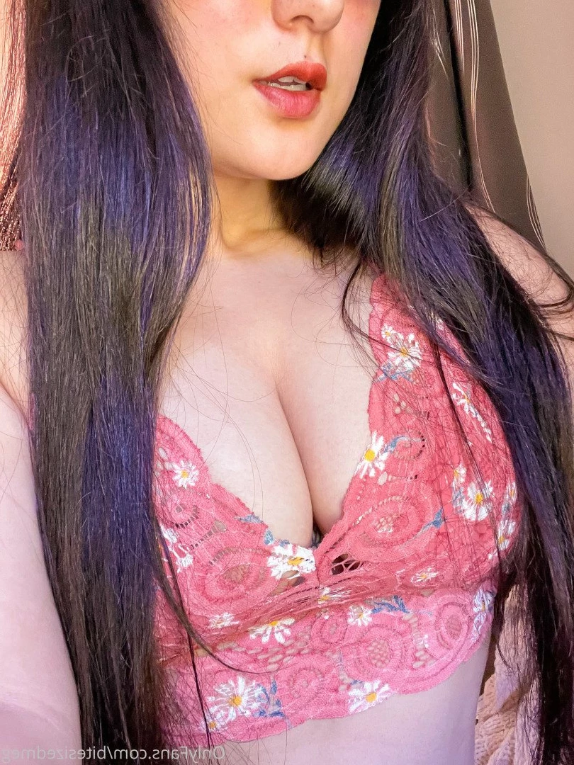 BiteSized.Meg [ bitesizedmeg ] Onlyfans leaked photo 4014808 on Hotleaks.tv