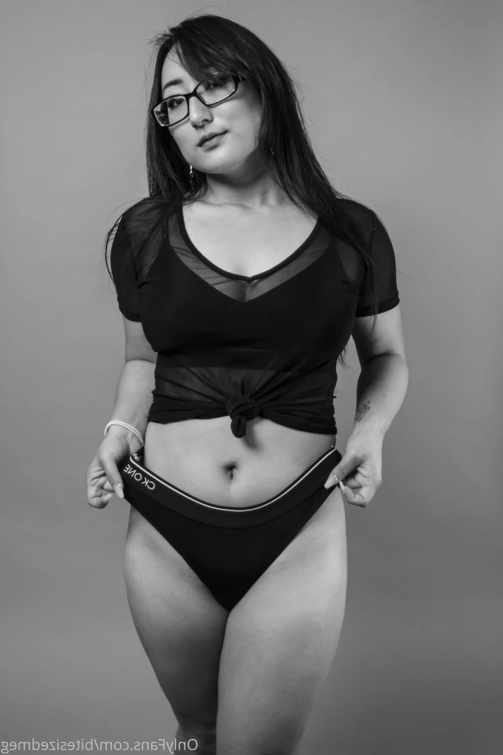 BiteSized.Meg [ bitesizedmeg ] Onlyfans leaked photo 5935536 on Hotleaks.tv