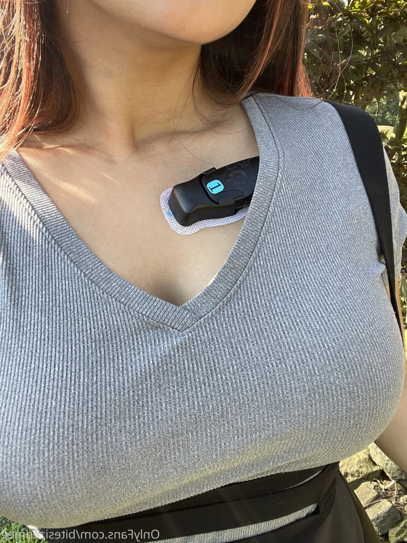 BiteSized.Meg [ bitesizedmeg ] Onlyfans leaked photo 5935716 on Hotleaks.tv