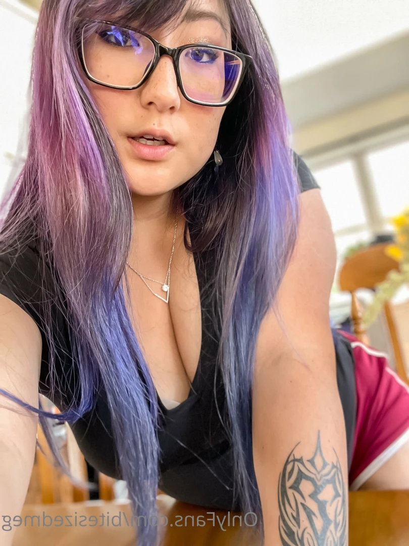 BiteSized.Meg [ bitesizedmeg ] Onlyfans leaked photo 5935961 on Hotleaks.tv