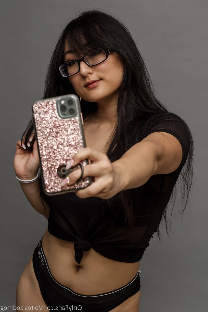 BiteSized.Meg [ bitesizedmeg ] Onlyfans leaked photo 5936106 on Hotleaks.tv