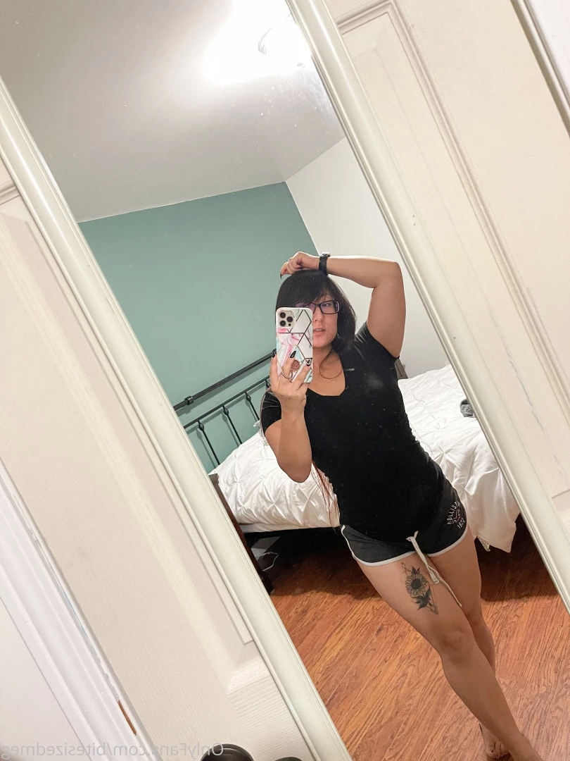 BiteSized.Meg [ bitesizedmeg ] Onlyfans leaked photo 5936116 on Hotleaks.tv