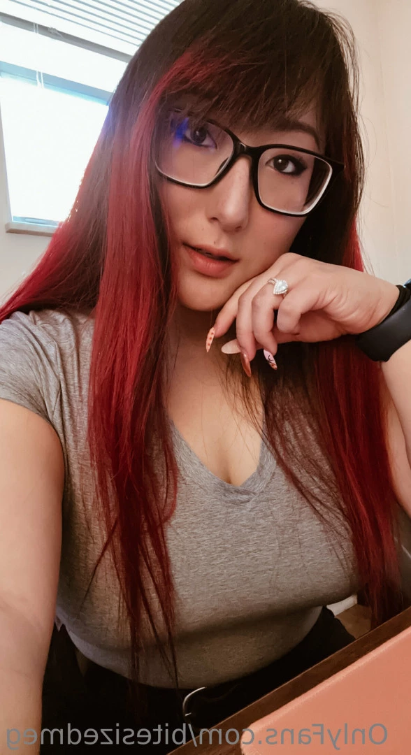 BiteSized.Meg [ bitesizedmeg ] Onlyfans leaked photo 5936714 on Hotleaks.tv