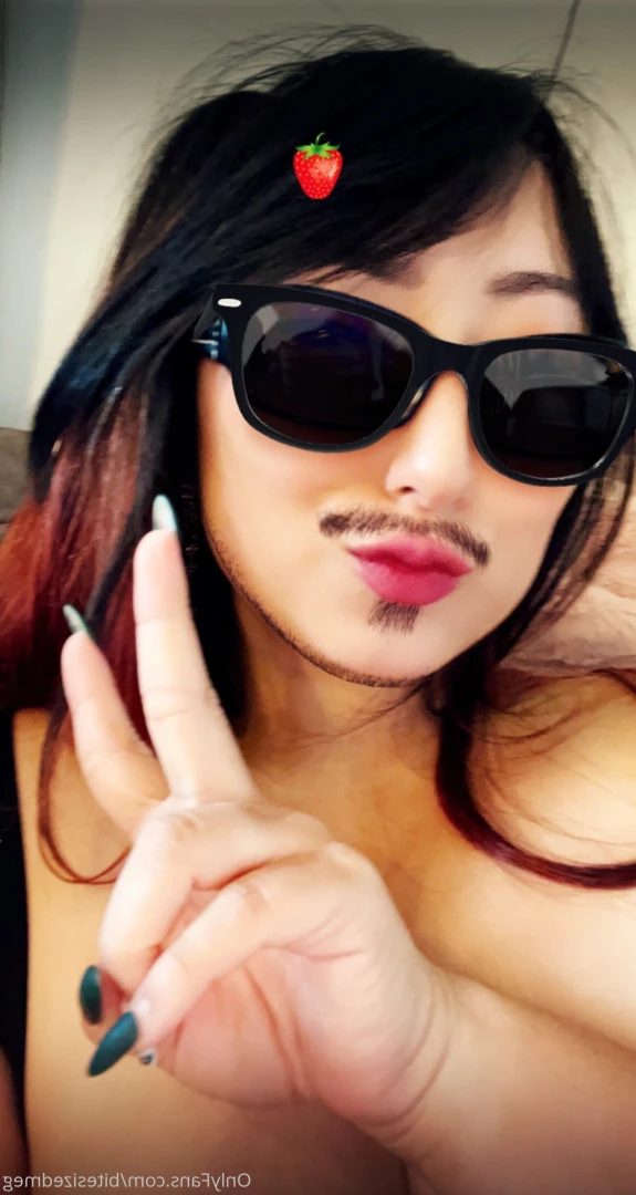 BiteSized.Meg [ bitesizedmeg ] Onlyfans leaked photo 5936852 on Hotleaks.tv
