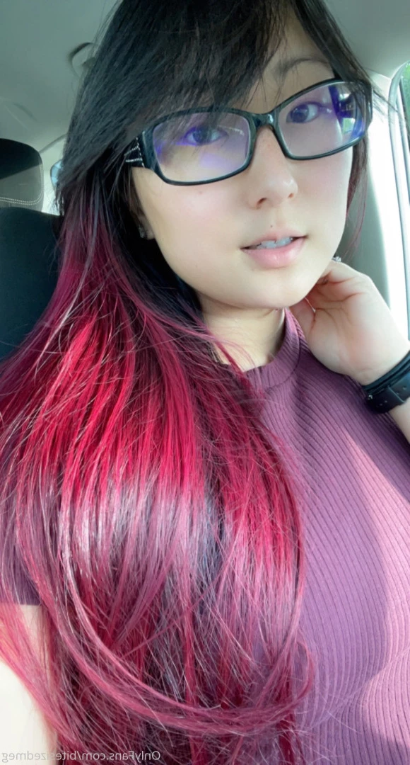 BiteSized.Meg [ bitesizedmeg ] Onlyfans leaked photo 5936910 on Hotleaks.tv