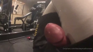 Blackey Madison [ blackeymadisonxxx ] Onlyfans leaked video 12047083 on Hotleaks.tv