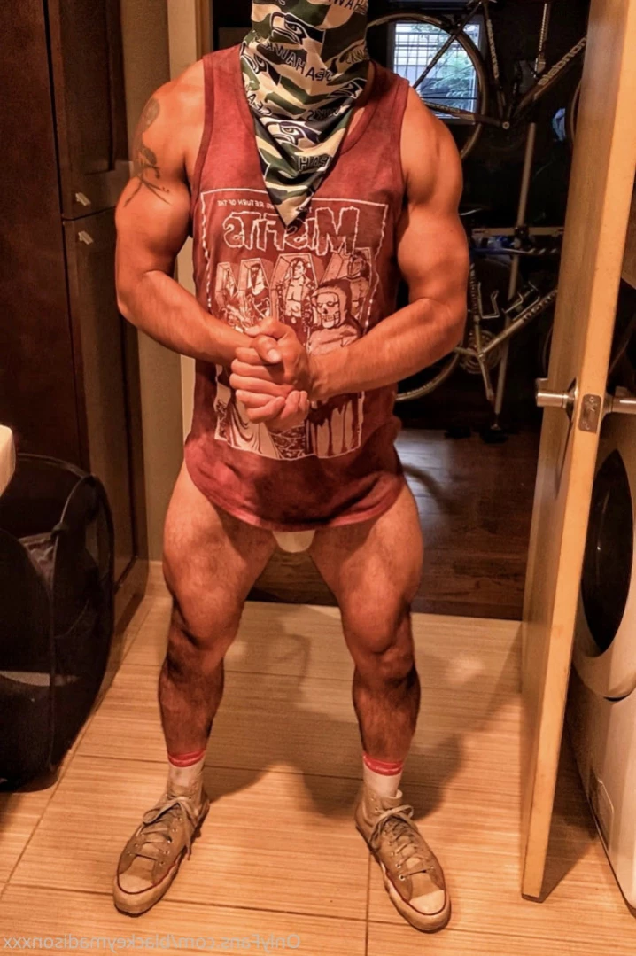 Blackey Madison [ blackeymadisonxxx ] Onlyfans leaked photo 14167953 on Hotleaks.tv