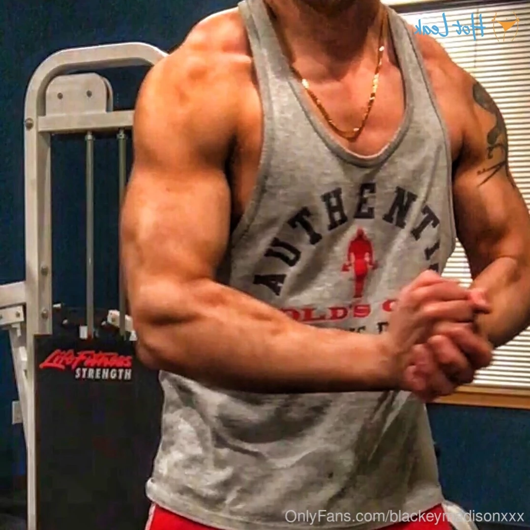 Blackey Madison [ blackeymadisonxxx ] Onlyfans leaked photo 14179603 on Hotleaks.tv
