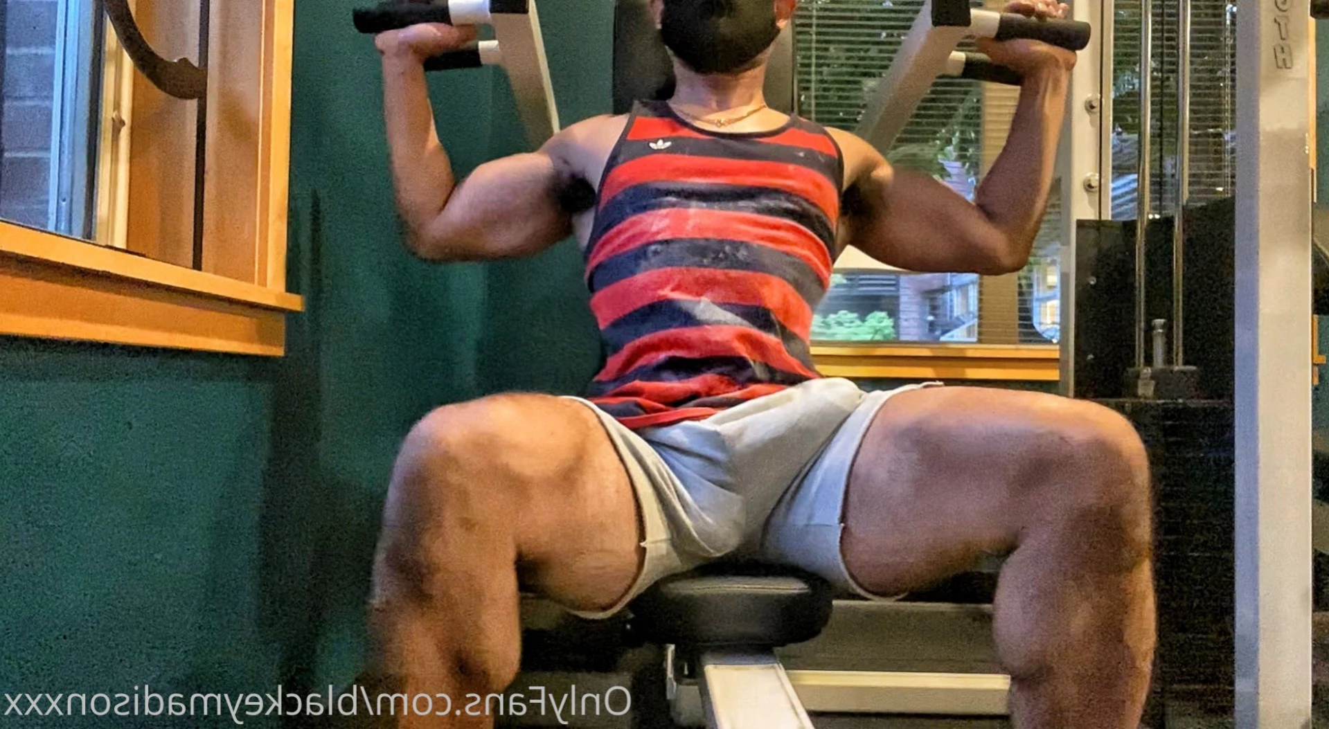 Blackey Madison [ blackeymadisonxxx ] Onlyfans leaked photo 14473631 on Hotleaks.tv