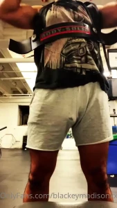 Blackey Madison [ blackeymadisonxxx ] Onlyfans leaked video 14964799 on Hotleaks.tv