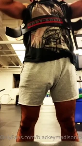 Blackey Madison [ blackeymadisonxxx ] Onlyfans leaked video 15130979 on Hotleaks.tv