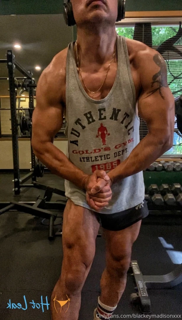 Blackey Madison [ blackeymadisonxxx ] Onlyfans leaked photo 16088219 on Hotleaks.tv
