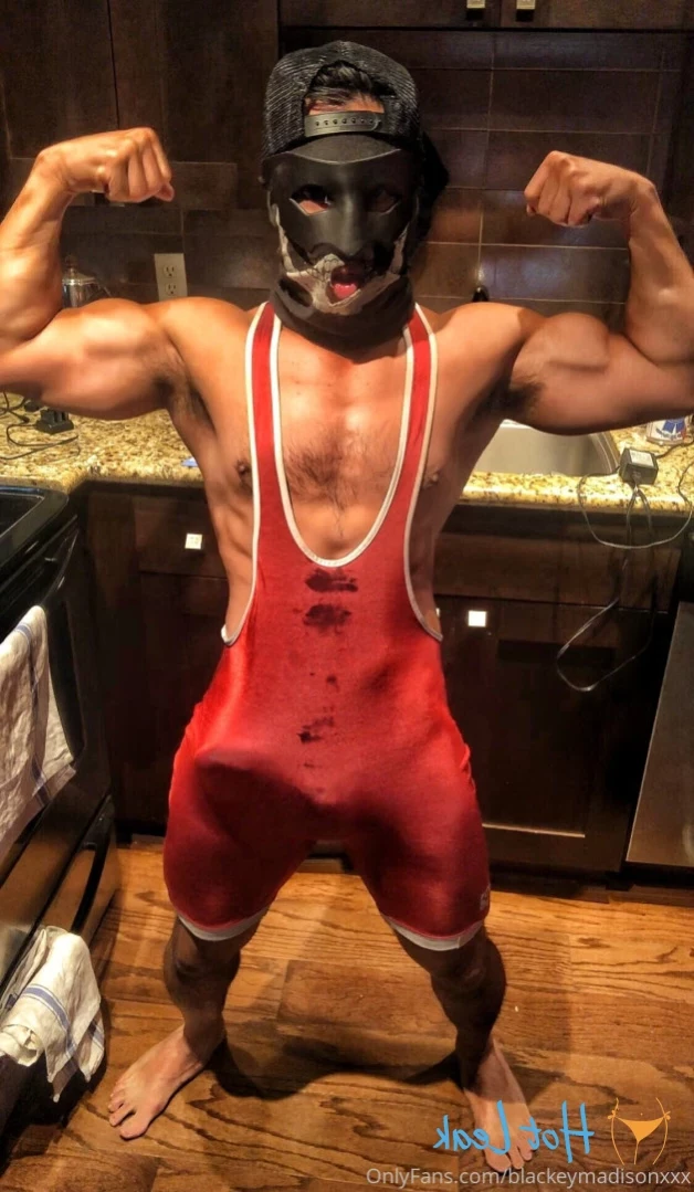 Blackey Madison [ blackeymadisonxxx ] Onlyfans leaked photo 16088437 on Hotleaks.tv