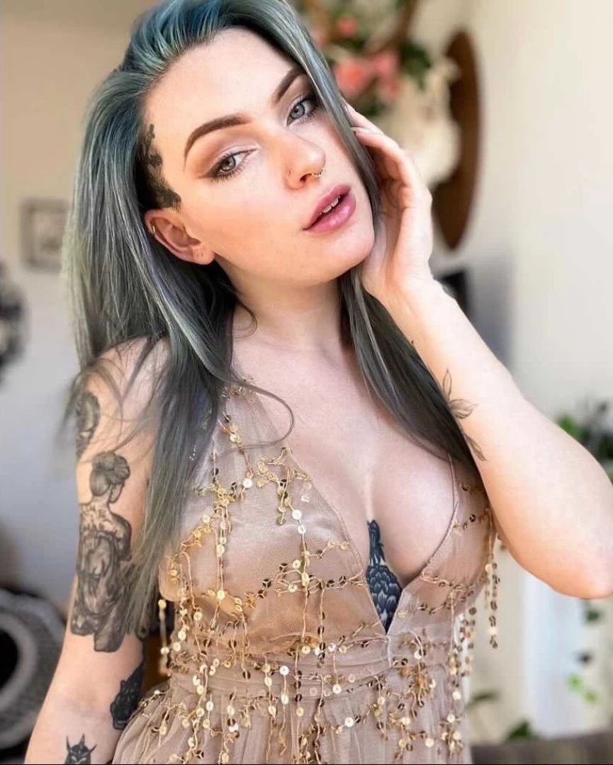SuicideGirls BlackHeart Burlesque [ blackheartburlesque ] Onlyfans leaked photo 3745098 on Hotleaks.tv
