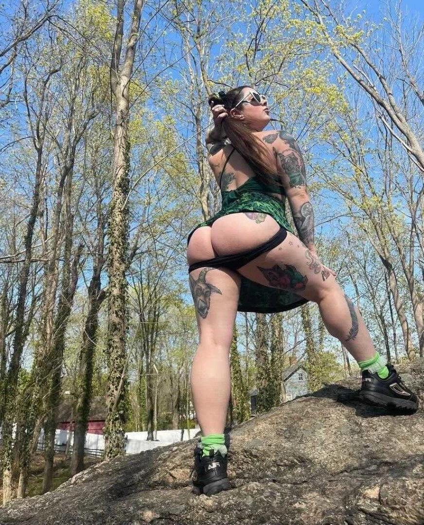 SuicideGirls BlackHeart Burlesque [ blackheartburlesque ] Onlyfans leaked photo 3746753 on Hotleaks.tv