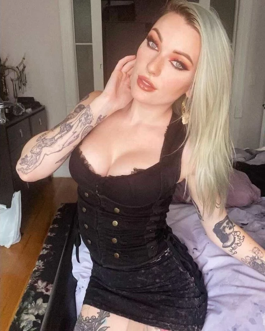 SuicideGirls BlackHeart Burlesque [ blackheartburlesque ] Onlyfans leaked photo 3747649 on Hotleaks.tv