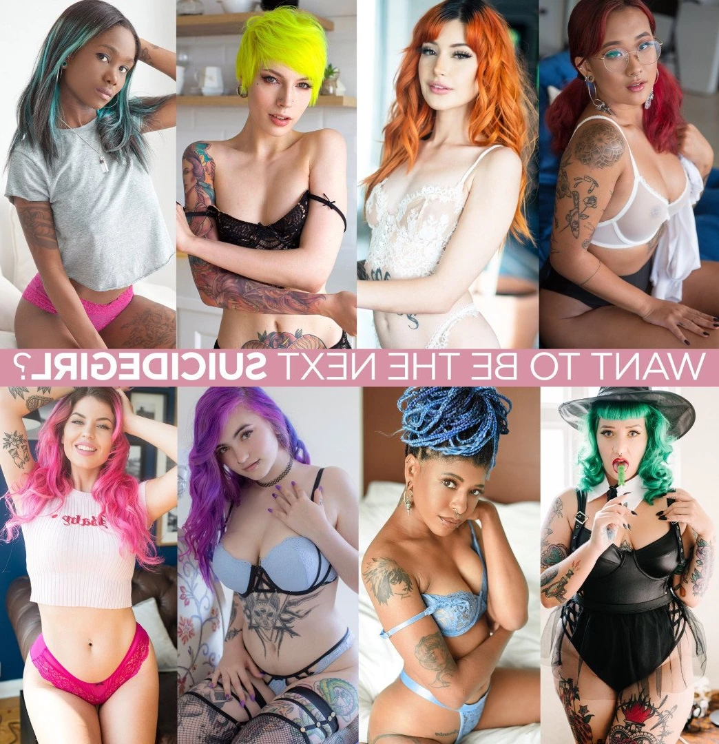 SuicideGirls BlackHeart Burlesque [ blackheartburlesque ] Onlyfans leaked photo 3748726 on Hotleaks.tv