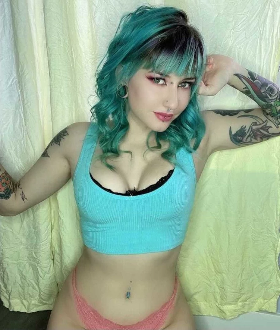SuicideGirls BlackHeart Burlesque [ blackheartburlesque ] Onlyfans leaked photo 3748824 on Hotleaks.tv