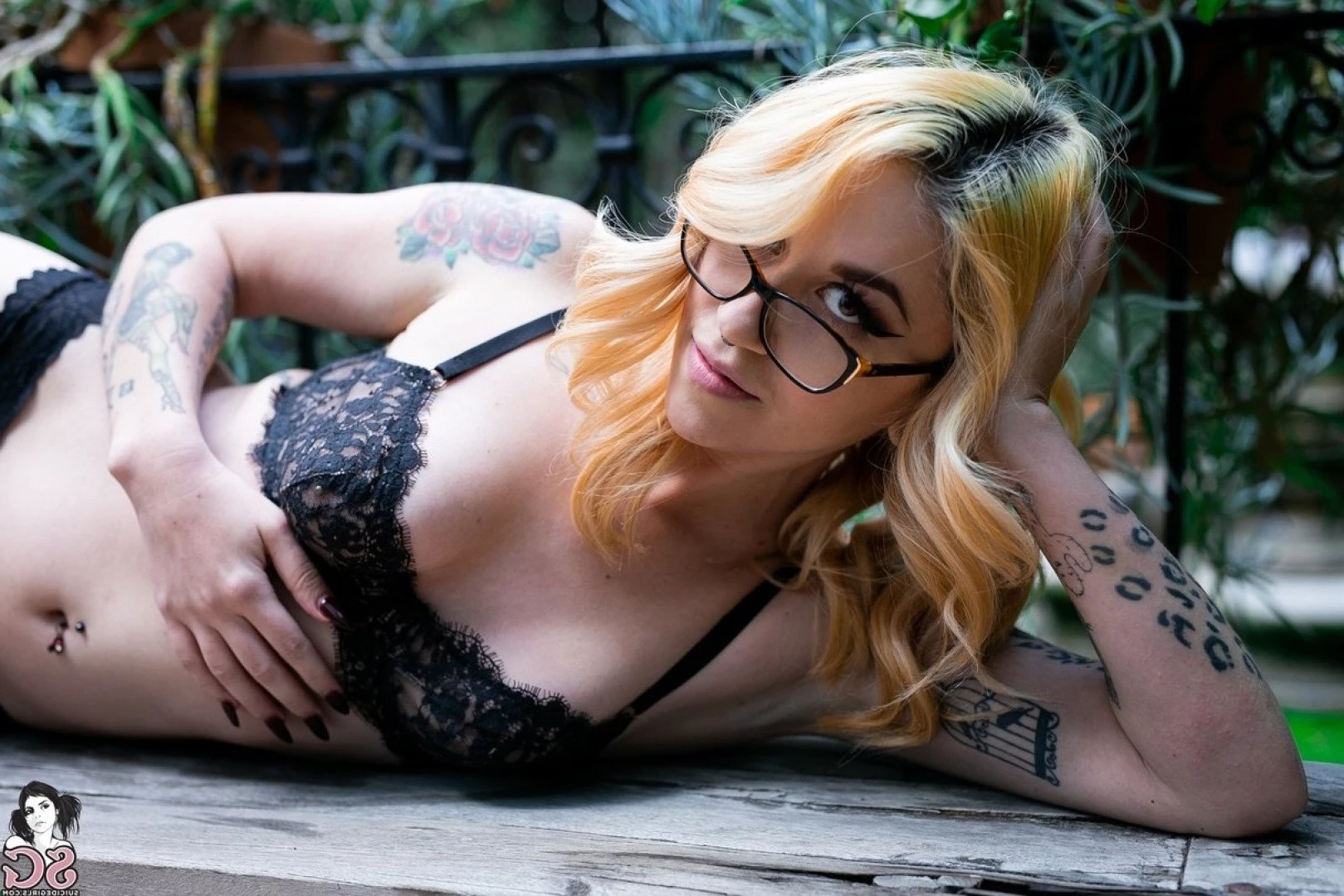 SuicideGirls BlackHeart Burlesque [ blackheartburlesque ] Onlyfans leaked photo 3749124 on Hotleaks.tv