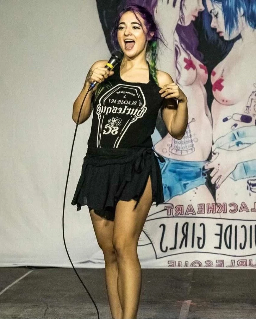 SuicideGirls BlackHeart Burlesque [ blackheartburlesque ] Onlyfans leaked photo 3751323 on Hotleaks.tv