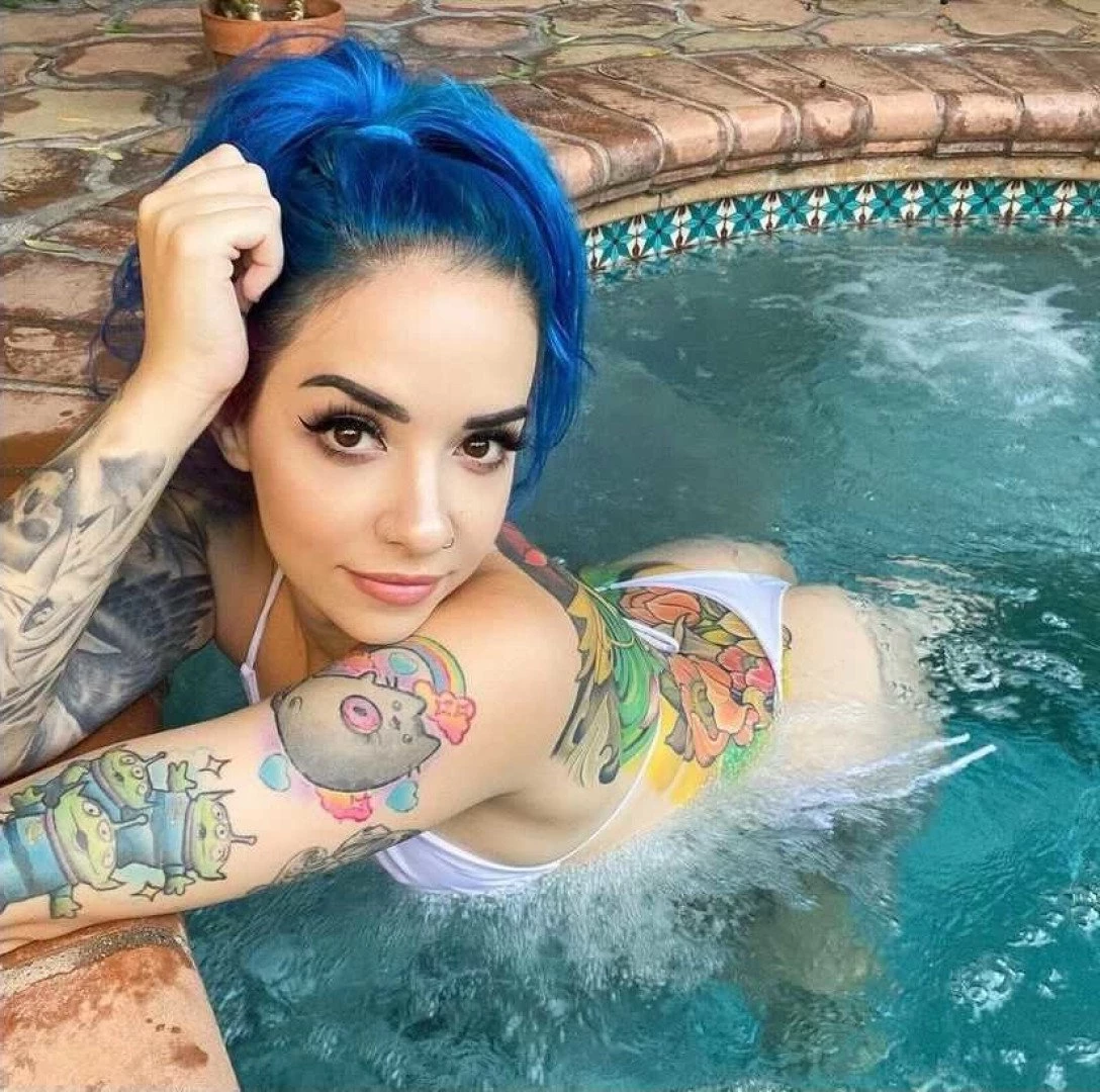SuicideGirls BlackHeart Burlesque [ blackheartburlesque ] Onlyfans leaked photo 3753026 on Hotleaks.tv
