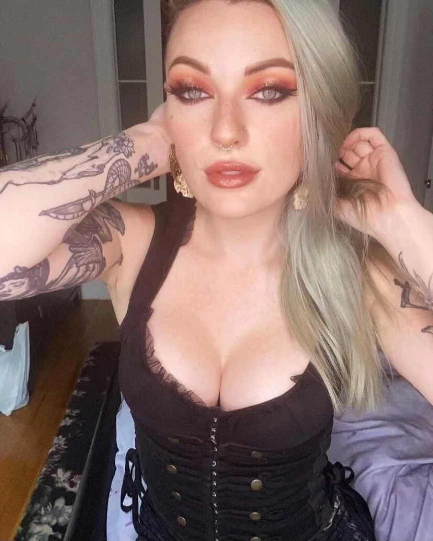 SuicideGirls BlackHeart Burlesque [ blackheartburlesque ] Onlyfans leaked photo 3755852 on Hotleaks.tv